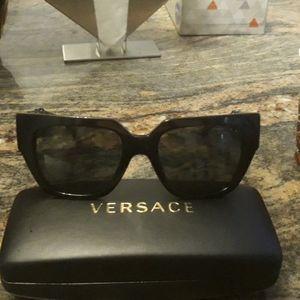 Versace sunglasses